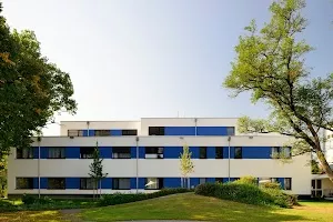 MEDIAS Klinikum Burghausen