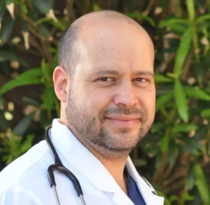 Dr. Ramses Ortega