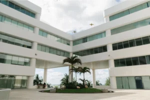 H4C building