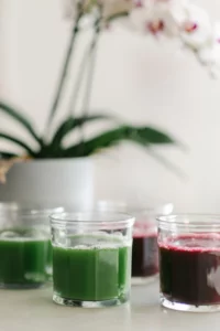 H4C juices