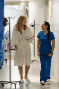 H4C patient support