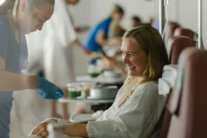 H4C patient treatment support
