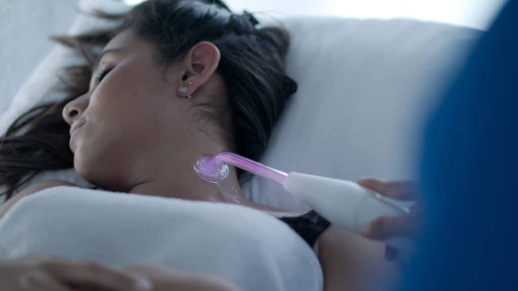 Hope4Cancer Localized Hyperthermia