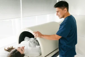H4C hyperthermia treatment