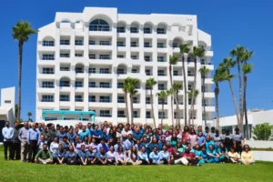 meet the Sanoviv staff