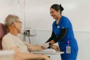 H4C patient care