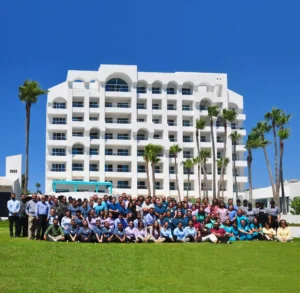Sanoviv Staff