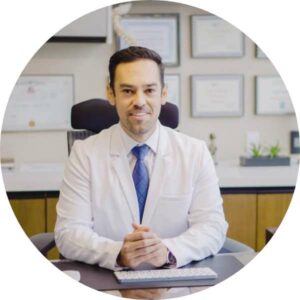 Dr. Calzada