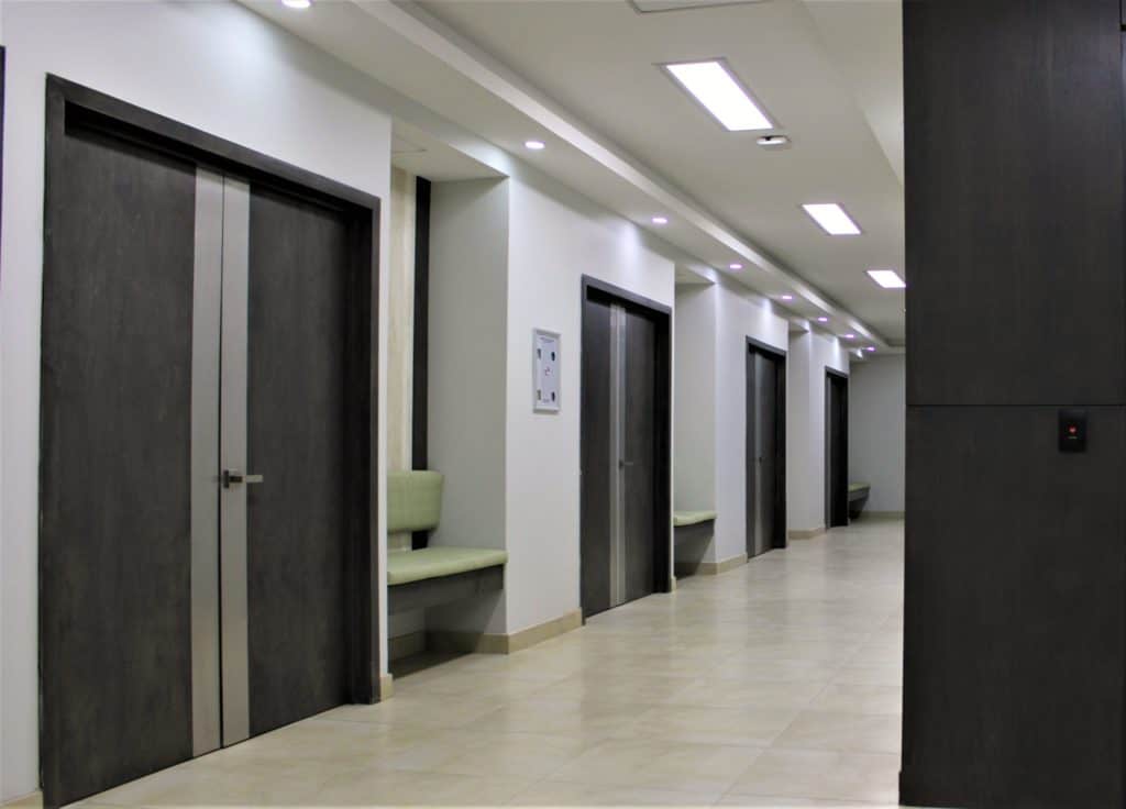 itc hospital