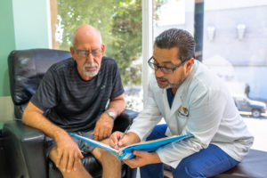 immunity-therapy-consultation