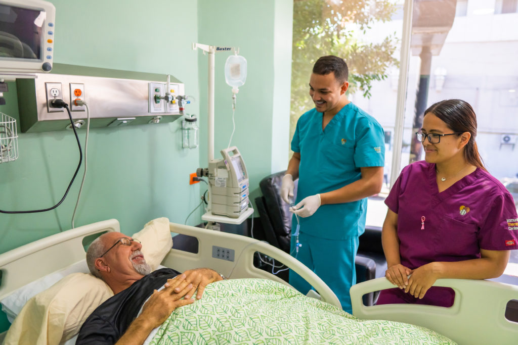 itc therapies