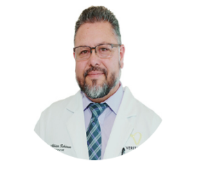 Dr.Robinson
