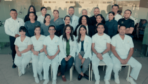 Verita mexico staff