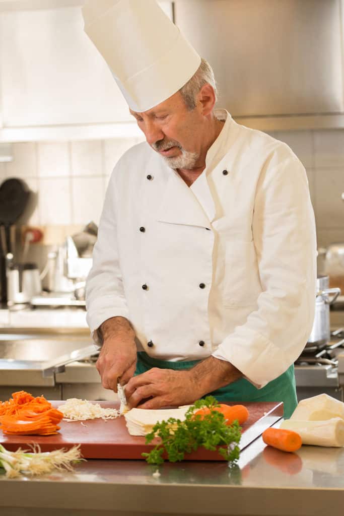 hufeland food