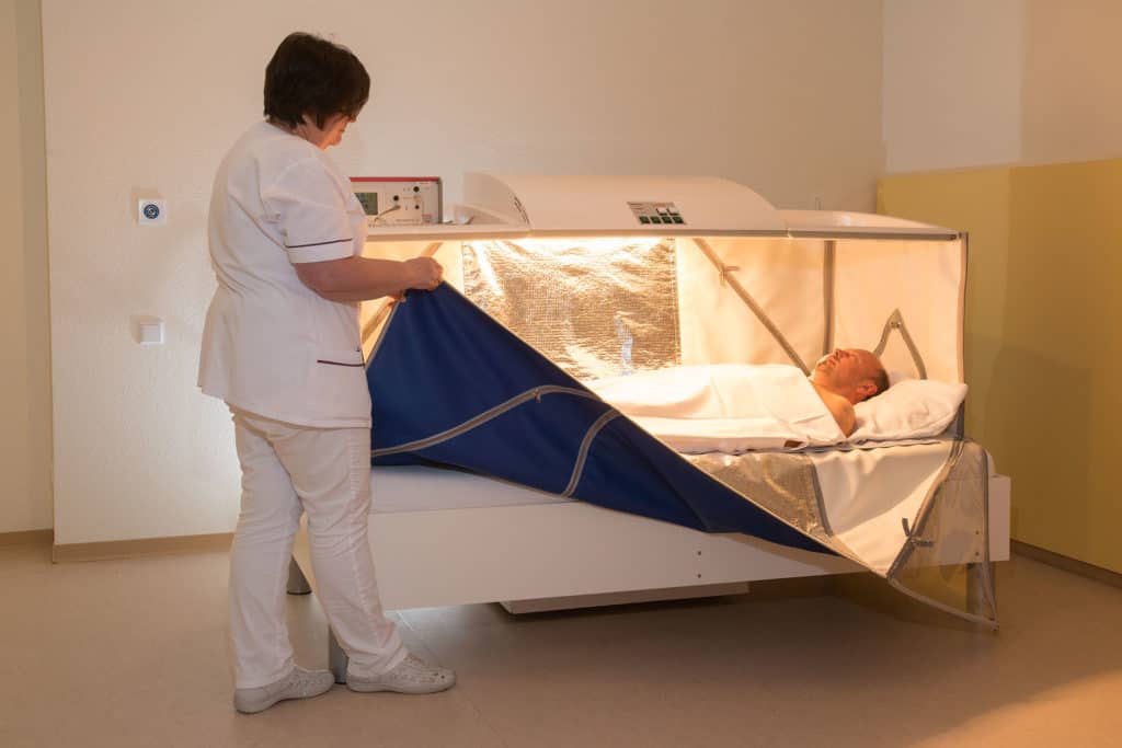 hufeland treatment