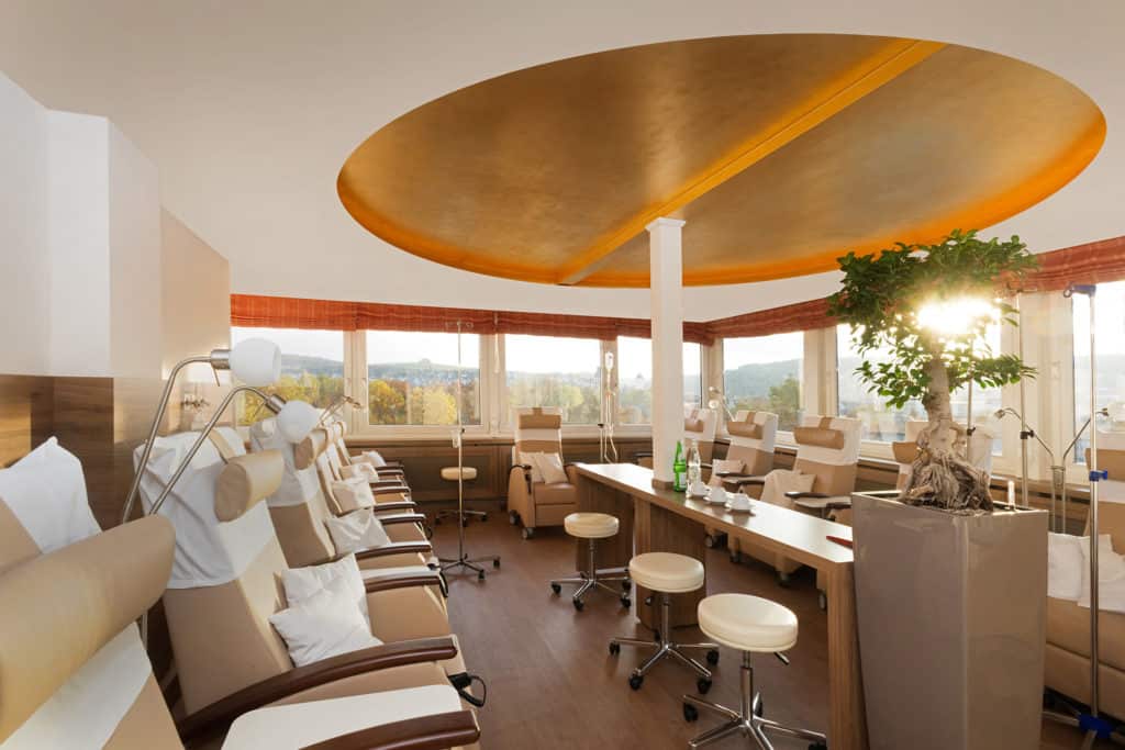 hufleand clinic