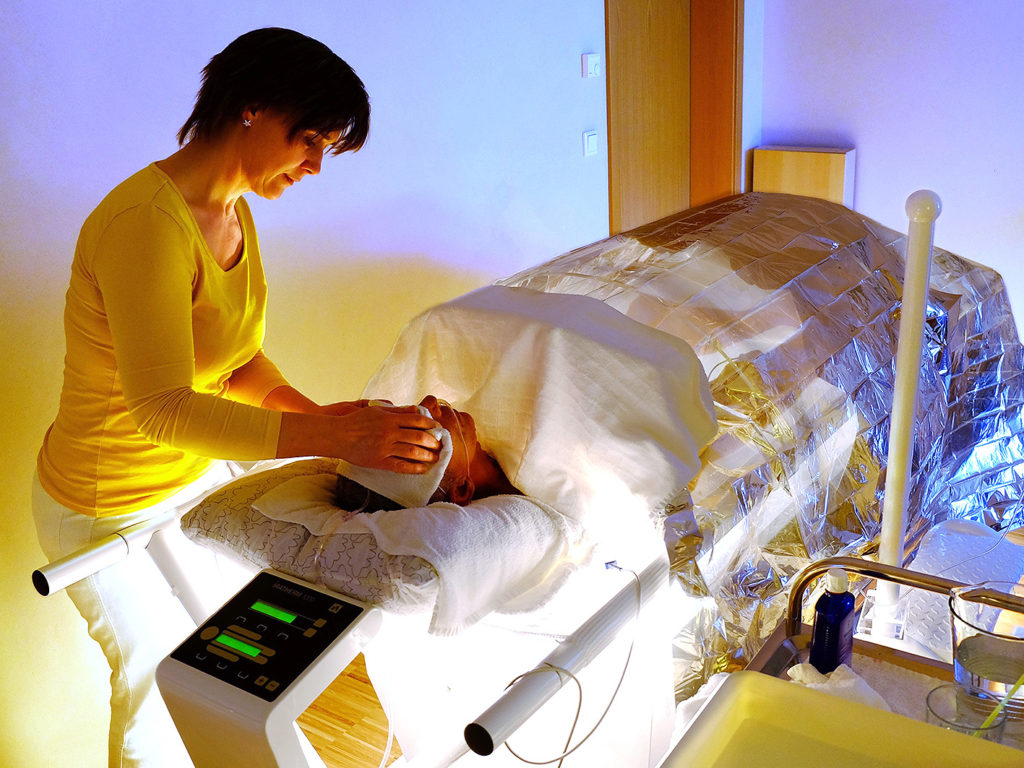 Arcadia Hyperthermia