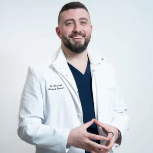 Dr Abdulla El-Hossami