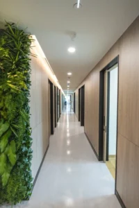 Verita Life Thailand inside clinic