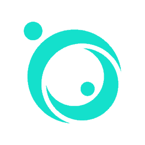 Heal Navigator Logo Symbol