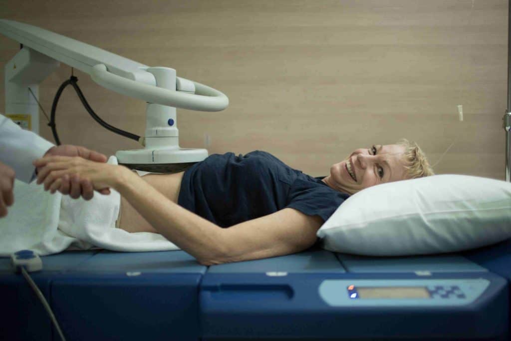 verita thailand patient treatment