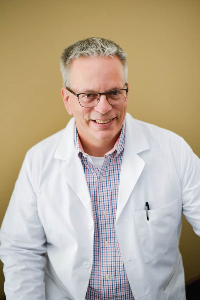 Dr. Conners