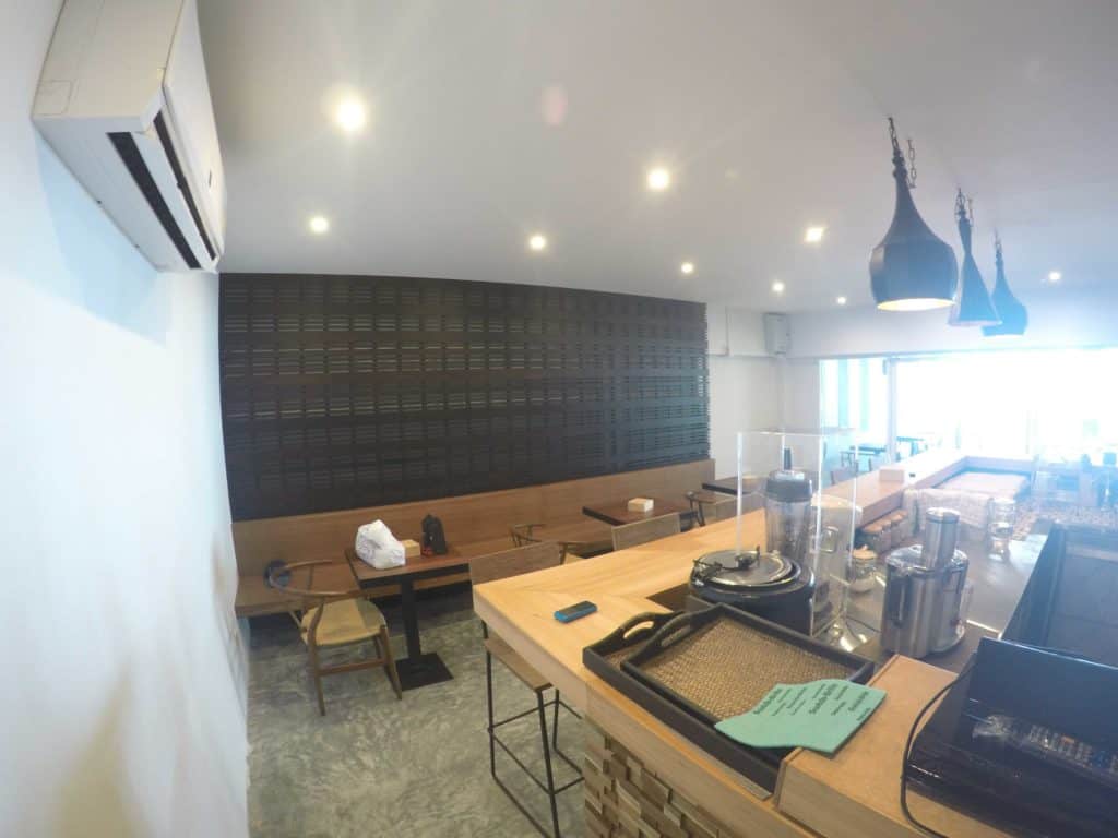 lifeco phuket dining room