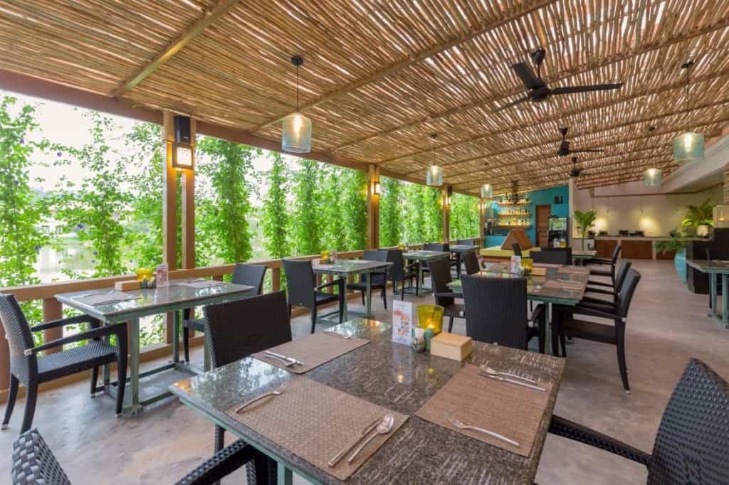 lifeco phuket outside dining area 2