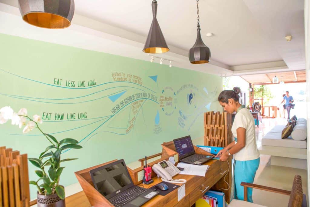 lifeco phuket therapist