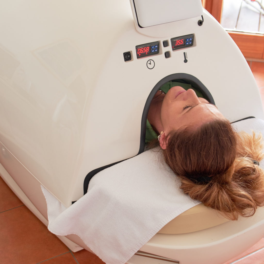 Hyperthermia for Pancreatic Cancer