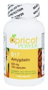 buy vitamin b17