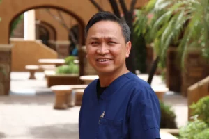 Brio medical staff dr. tam