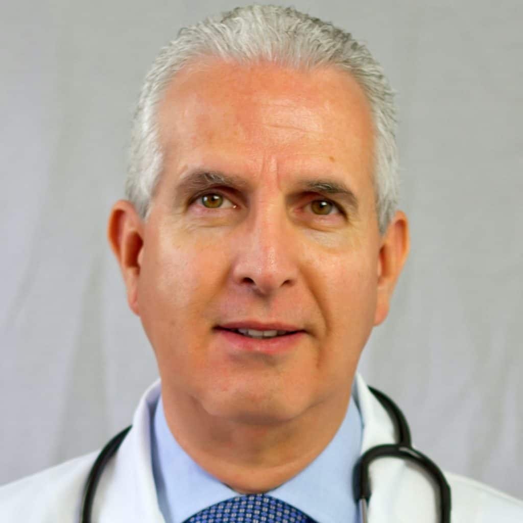 Dr. Donato Perez