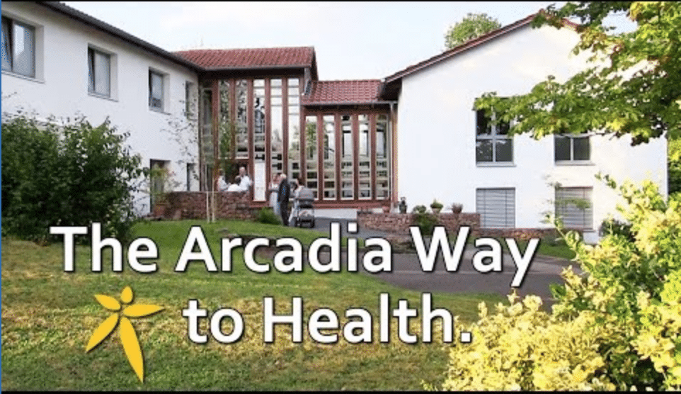 Acadia