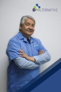 holistic dentist
