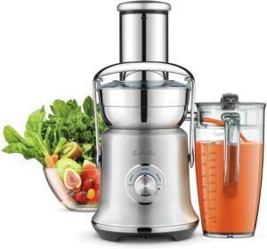 Masticating (Cold Press) VS. Centrifugal Juicer 6