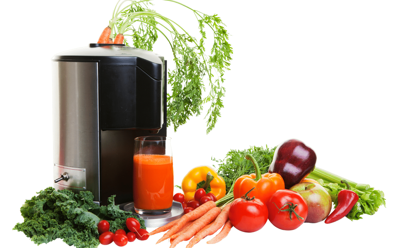 Cold Press Masticating Juicer Vs. Centrifugal