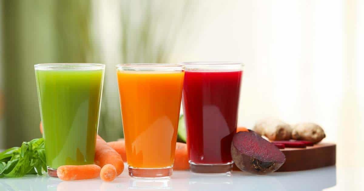 Cancer Fighting Juice + Easy Recipes