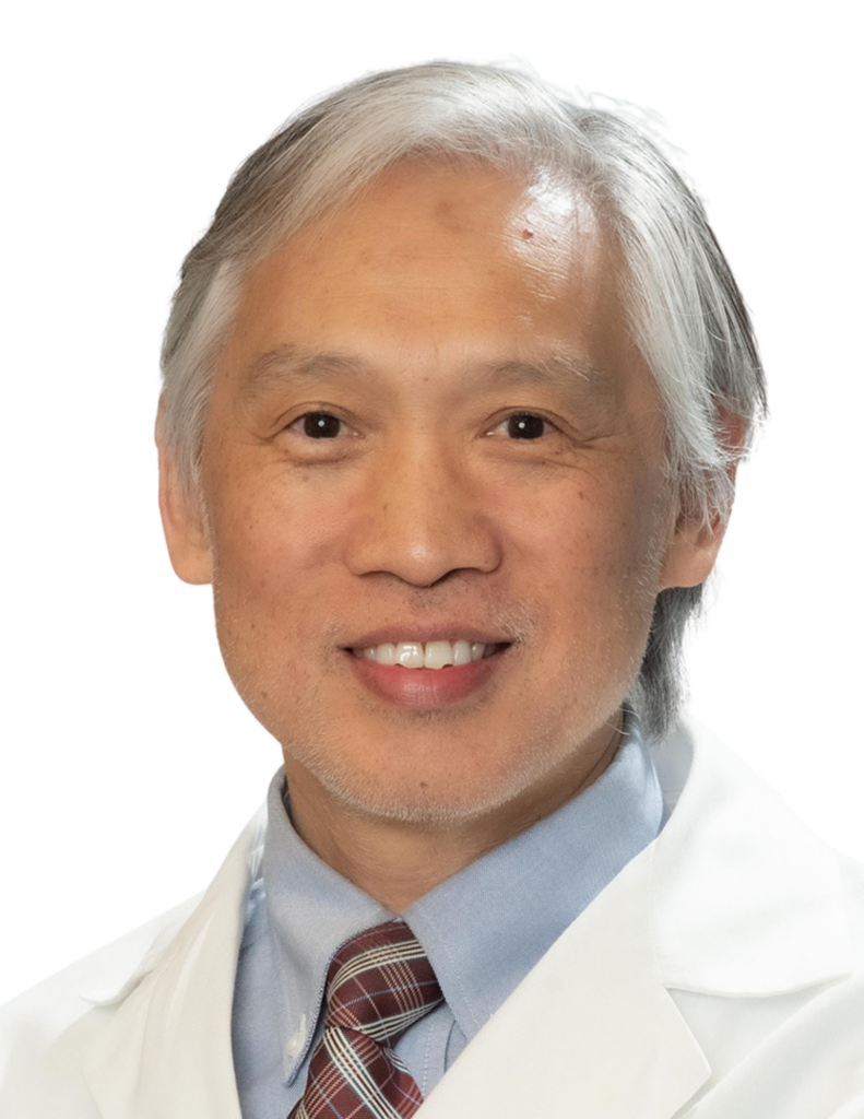 Integrative Oncology Paul Zhang Heal Navigator