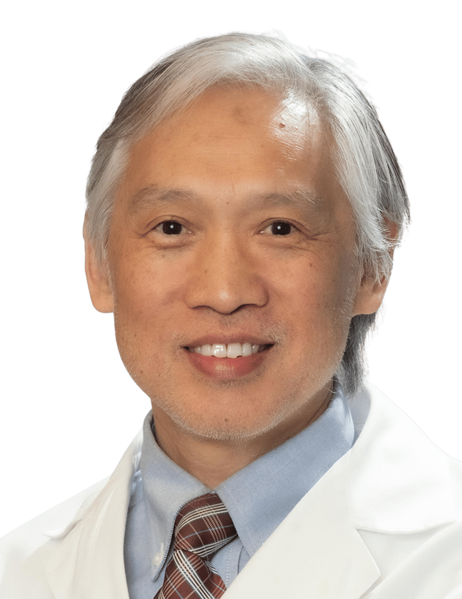 Integrative Oncology Paul Zhang Heal Navigator