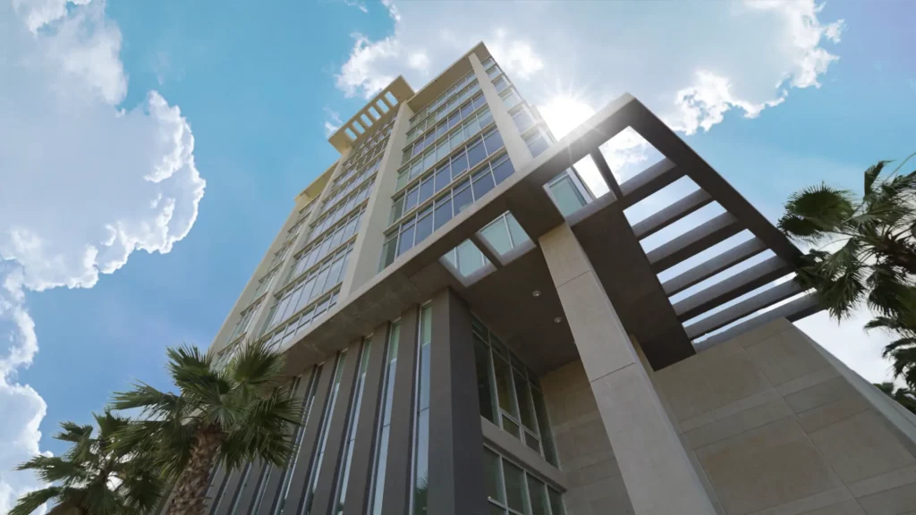 FACILITIES TIJUANA_MEDICAL TOWER