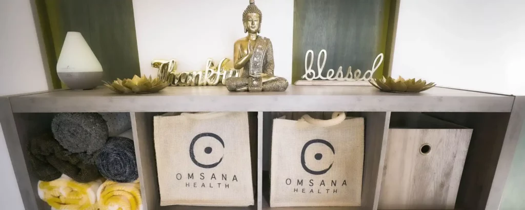 OMSANA -Meditation