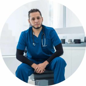 dr. ortiz