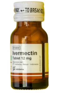 Ivermectin