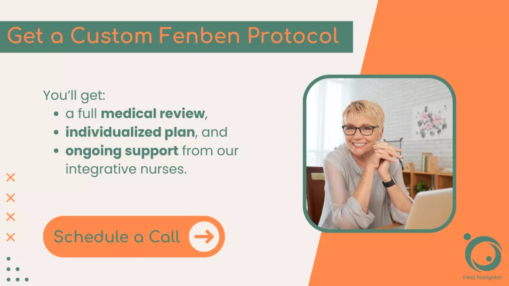 Fenbendazole for Cancer Treatment: Benefits, Dosage, Side Effects 1