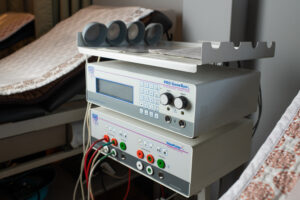 ElectroTherapy at Progressive Medical Center