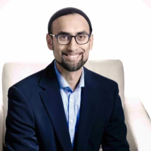 Dr. Imran Khan