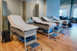 Chiropractic at Progressive Medical Center