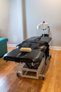 Spinal Decompression Therapy at at Progressive Medical Center