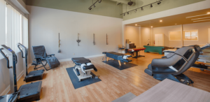 progressive medical center Chiropractic